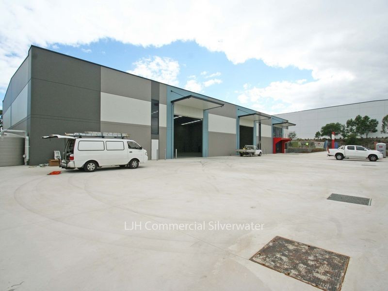 Eastern Creek NSW 2766