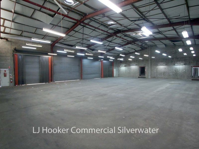 Silverwater NSW 2128