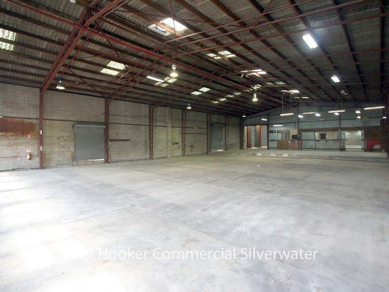 Silverwater NSW 2128