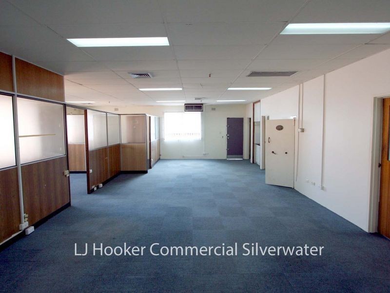 Silverwater NSW 2128