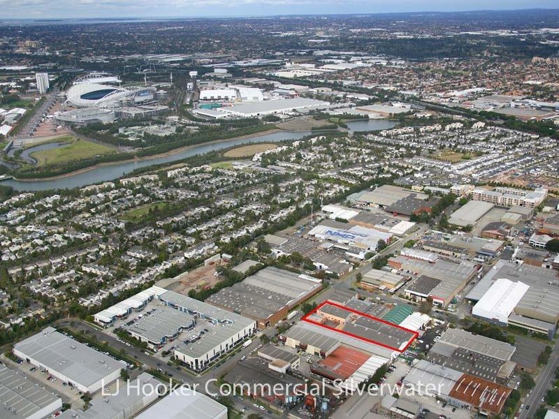 Silverwater NSW 2128