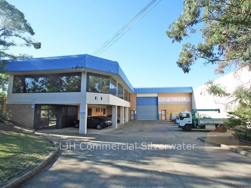 Smithfield NSW 2164