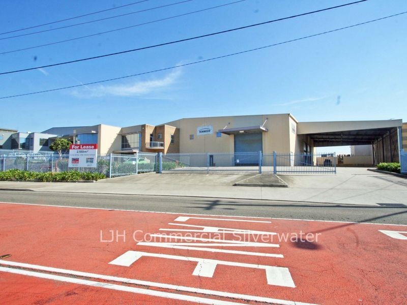 Wetherill Park NSW 2164