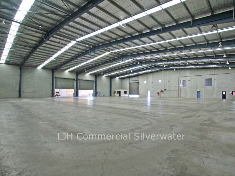 Wetherill Park NSW 2164