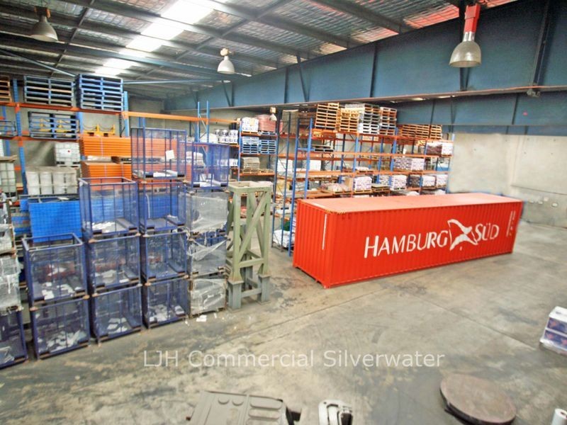 Wetherill Park NSW 2164