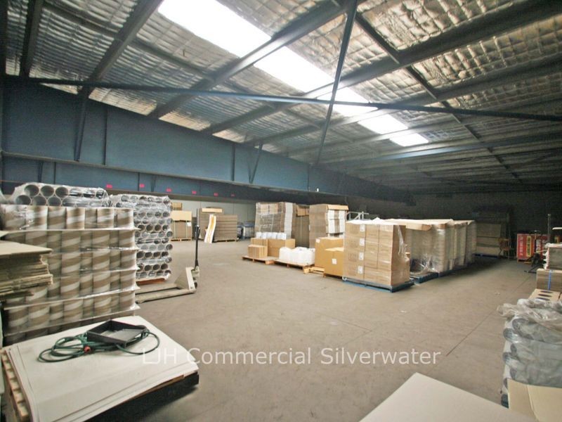 Wetherill Park NSW 2164