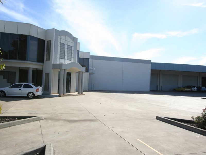 Wetherill Park NSW 2164