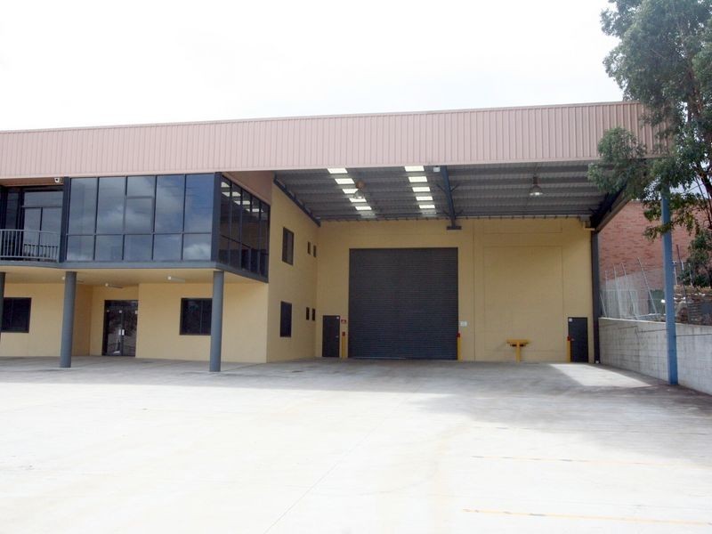 Wetherill Park NSW 2164