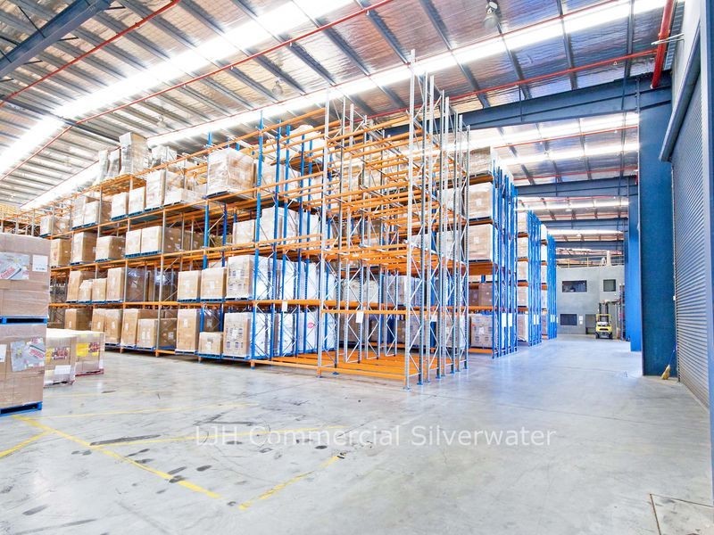 Wetherill Park NSW 2164