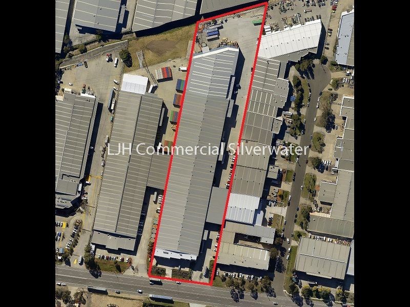 Wetherill Park NSW 2164