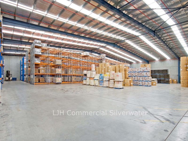 Wetherill Park NSW 2164