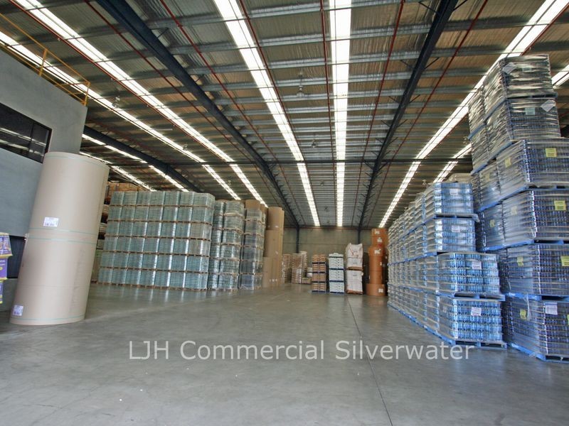 Wetherill Park NSW 2164