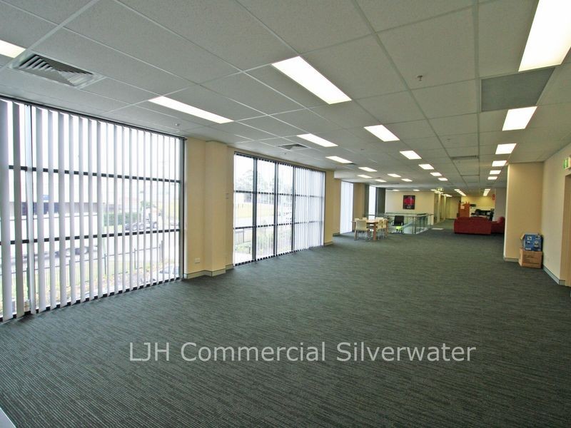 Wetherill Park NSW 2164