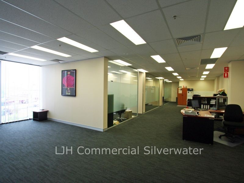 Wetherill Park NSW 2164