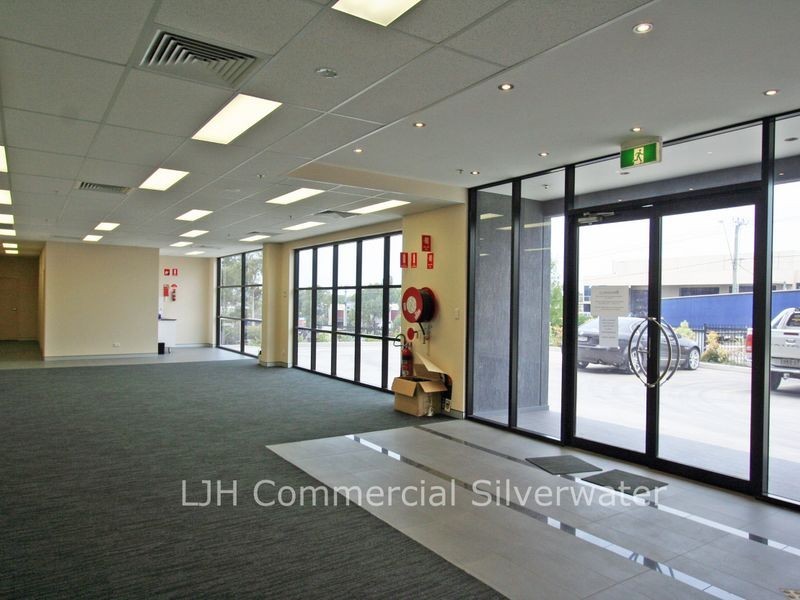 Wetherill Park NSW 2164