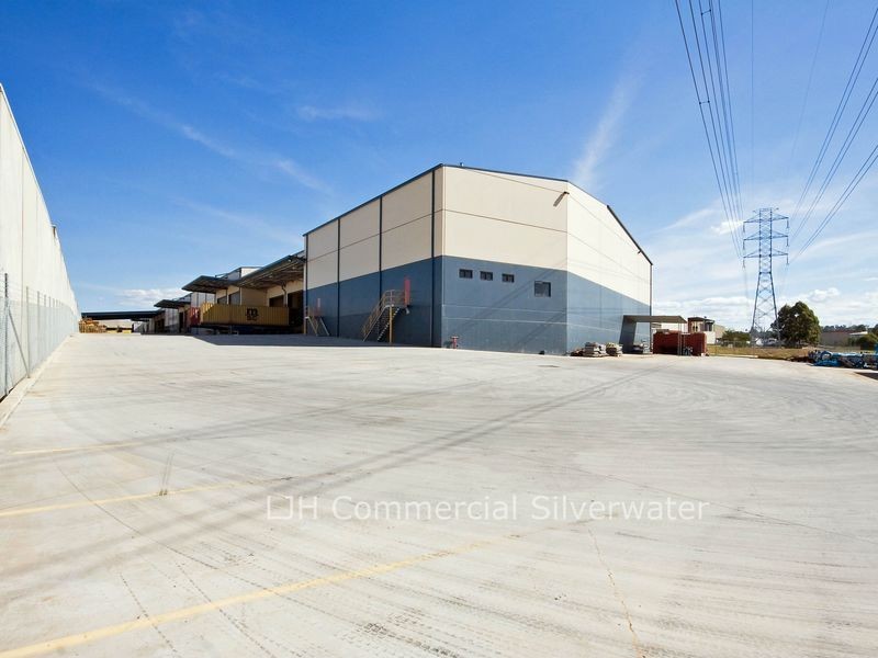 Wetherill Park NSW 2164