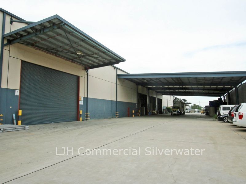 Wetherill Park NSW 2164