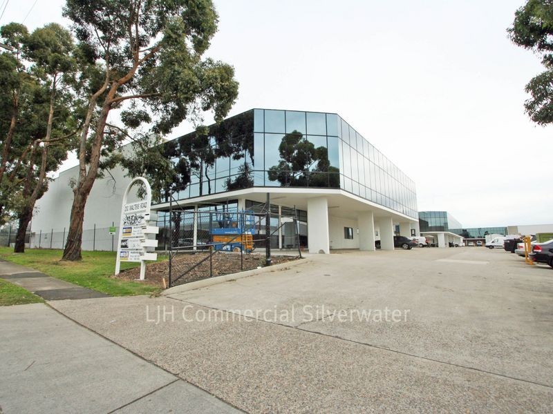 Arndell Park NSW 2148