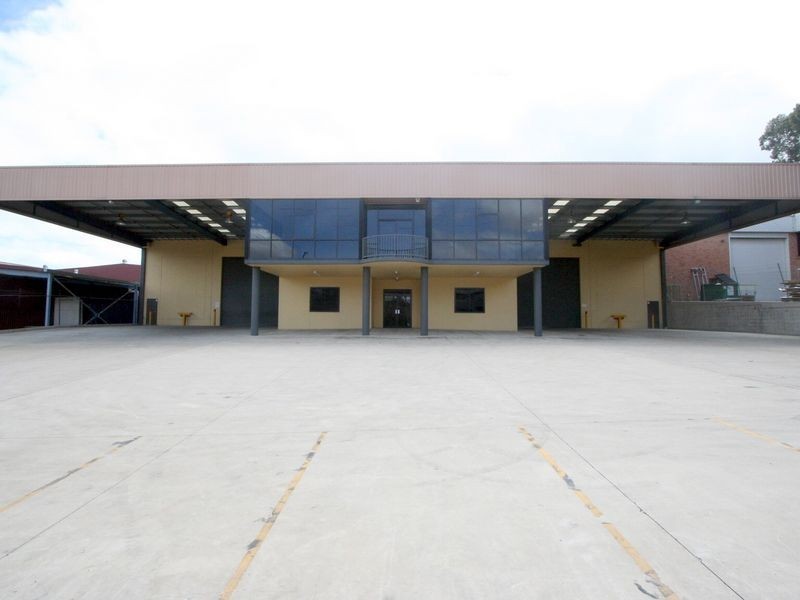 Wetherill Park NSW 2164