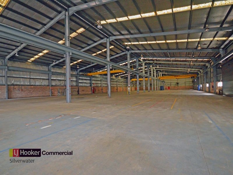 Bldg 2/1-15 Bennett Street, Chester Hill NSW 2162