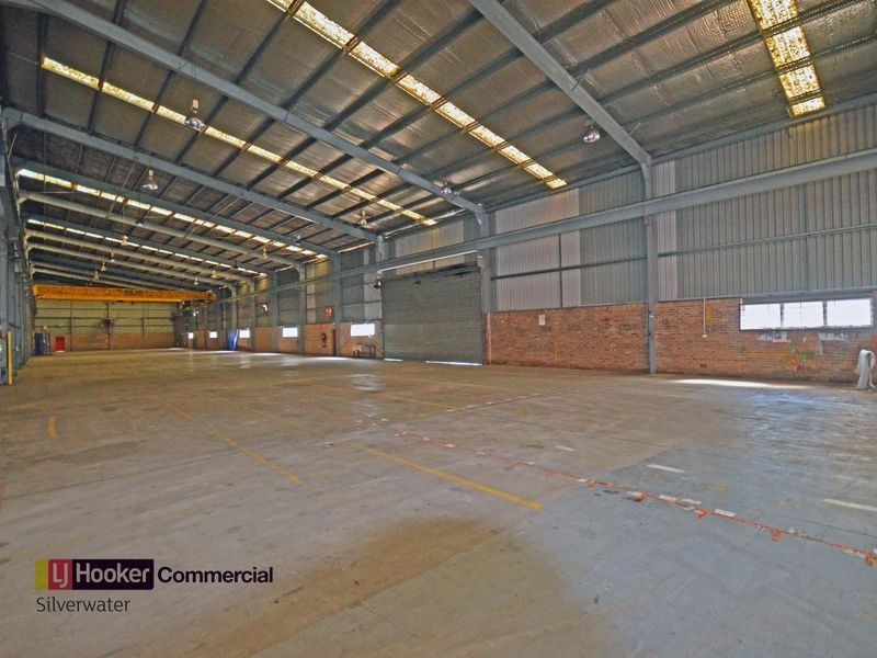 Bldg 2/1-15 Bennett Street, Chester Hill NSW 2162