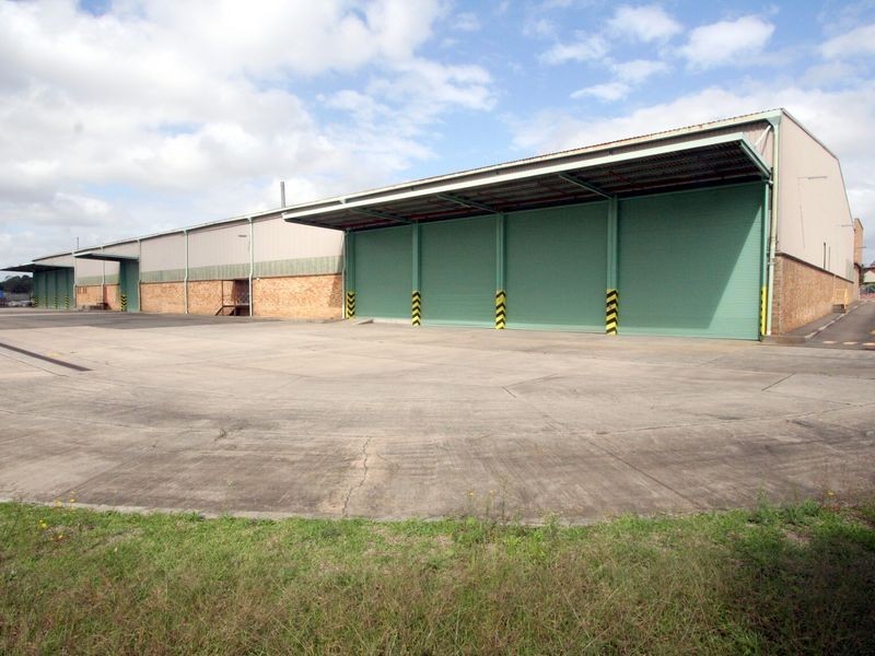 Chester Hill NSW 2162