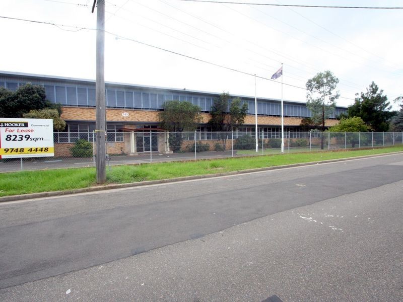 Chester Hill NSW 2162