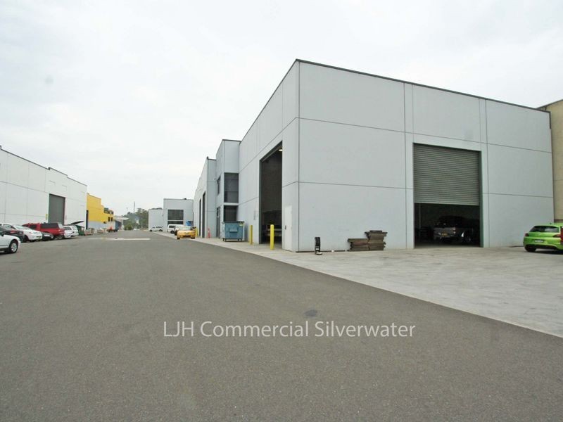 Wetherill Park NSW 2164