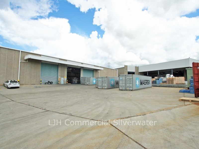 Wetherill Park NSW 2164