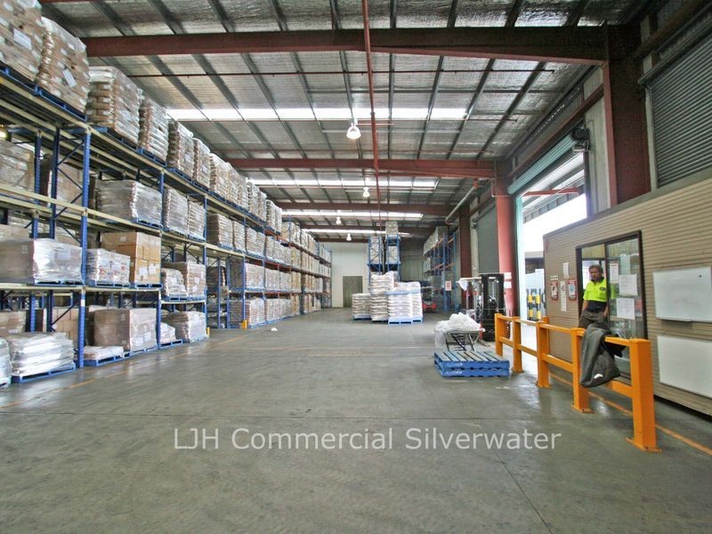 Wetherill Park NSW 2164