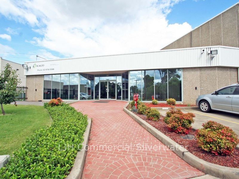 Wetherill Park NSW 2164