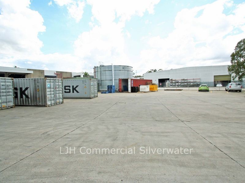 Wetherill Park NSW 2164