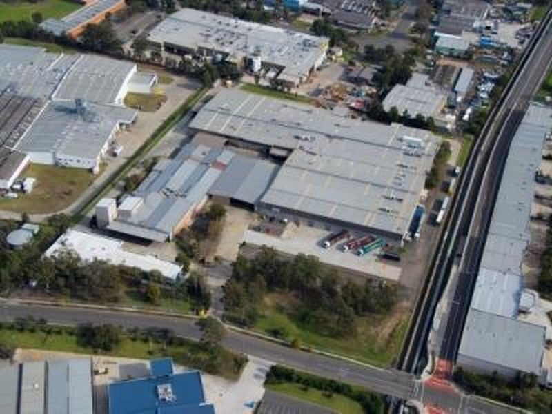 Smithfield NSW 2164