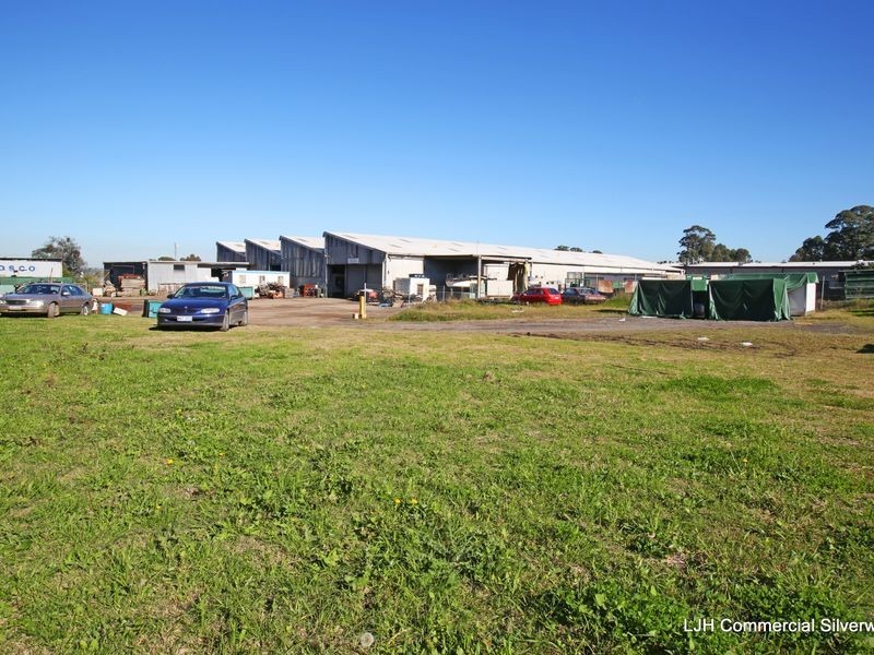 Smithfield NSW 2164