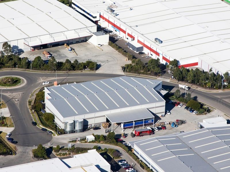 Eastern Creek NSW 2766