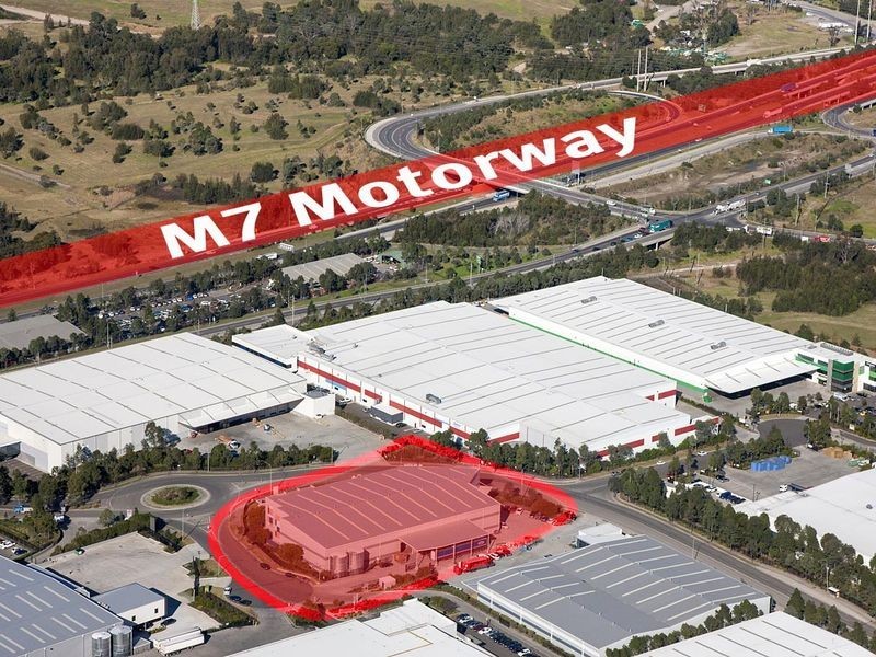 Eastern Creek NSW 2766