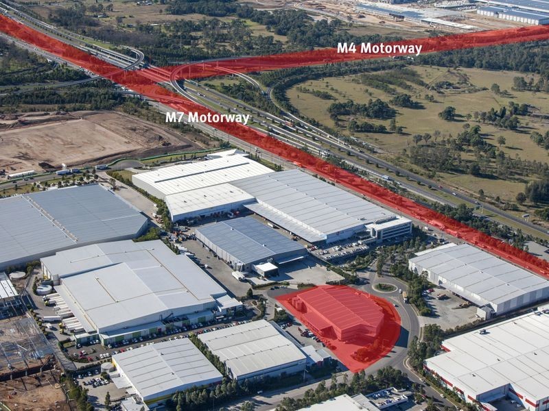 Eastern Creek NSW 2766