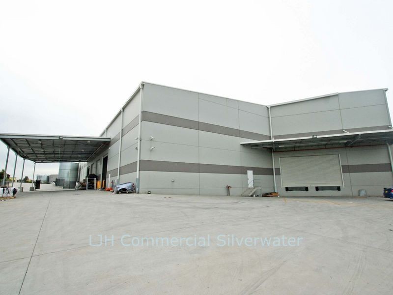 Eastern Creek NSW 2766