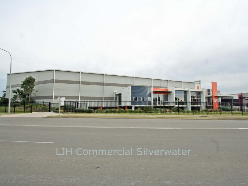 Eastern Creek NSW 2766