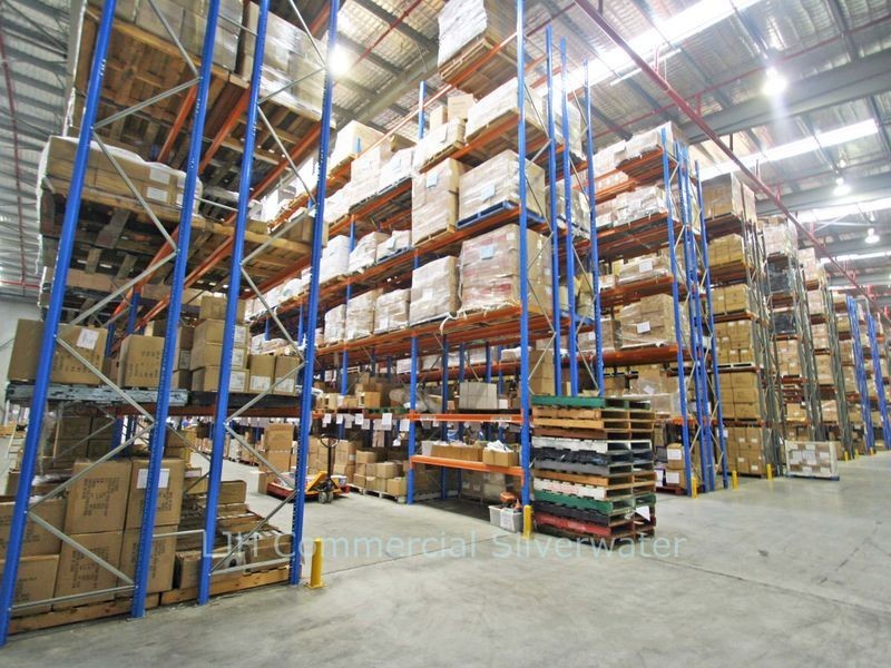 Eastern Creek NSW 2766