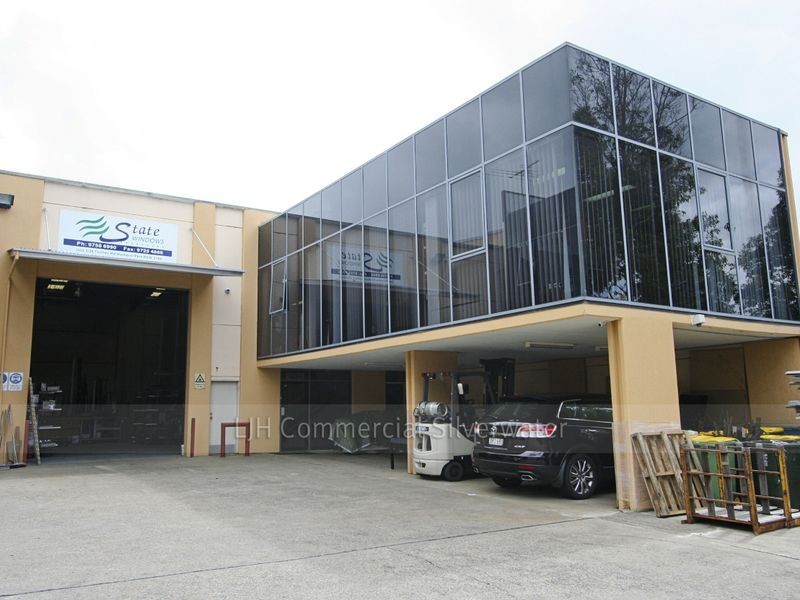 Wetherill Park NSW 2164