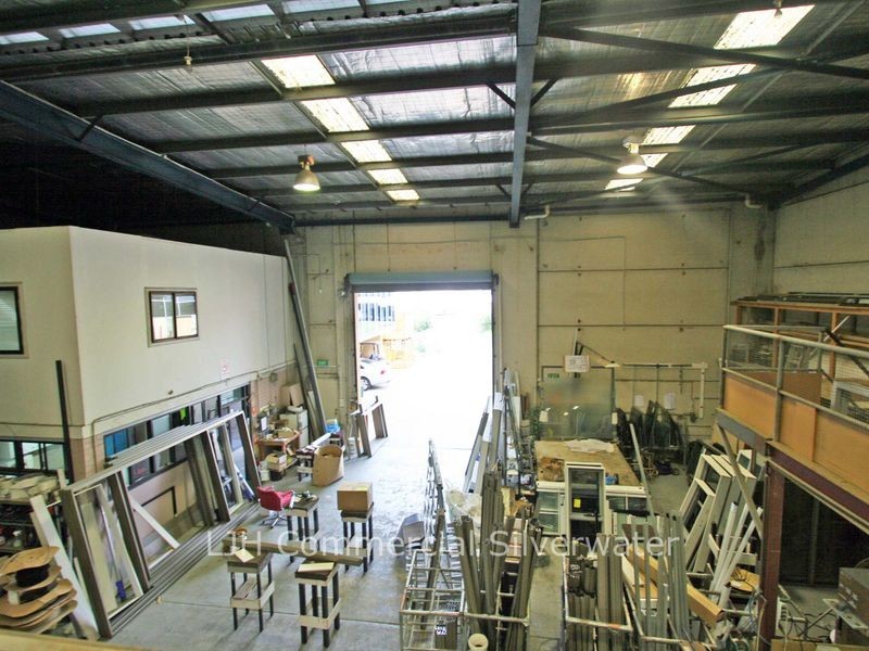 Wetherill Park NSW 2164