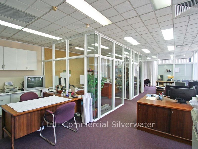 Wetherill Park NSW 2164