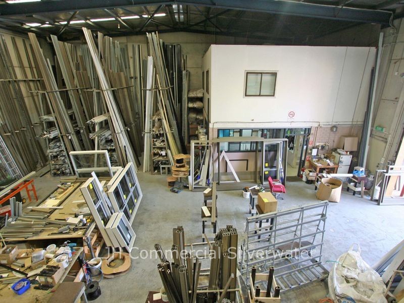 Wetherill Park NSW 2164