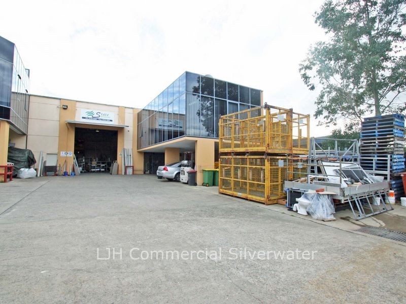 Wetherill Park NSW 2164