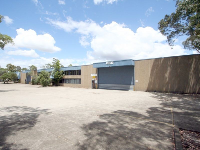 Chester Hill NSW 2162