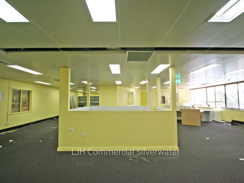 Chester Hill NSW 2162