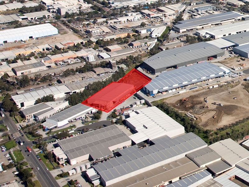 Wetherill Park NSW 2164