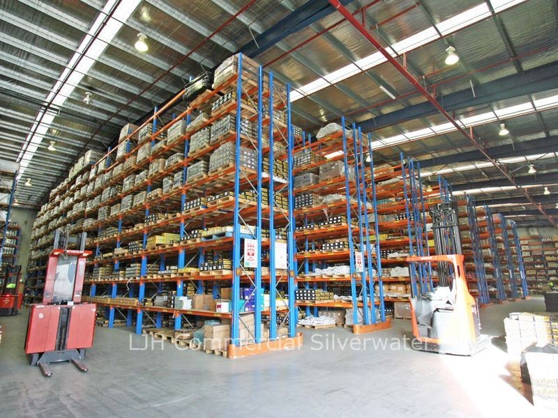 Wetherill Park NSW 2164