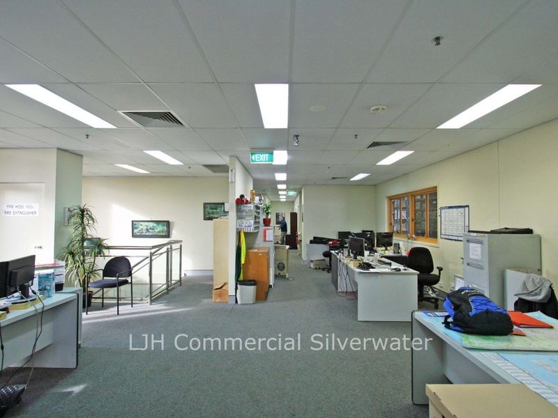 Wetherill Park NSW 2164